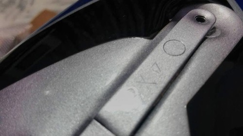 Yamaha Rxs Tank - Picture 3 of 4