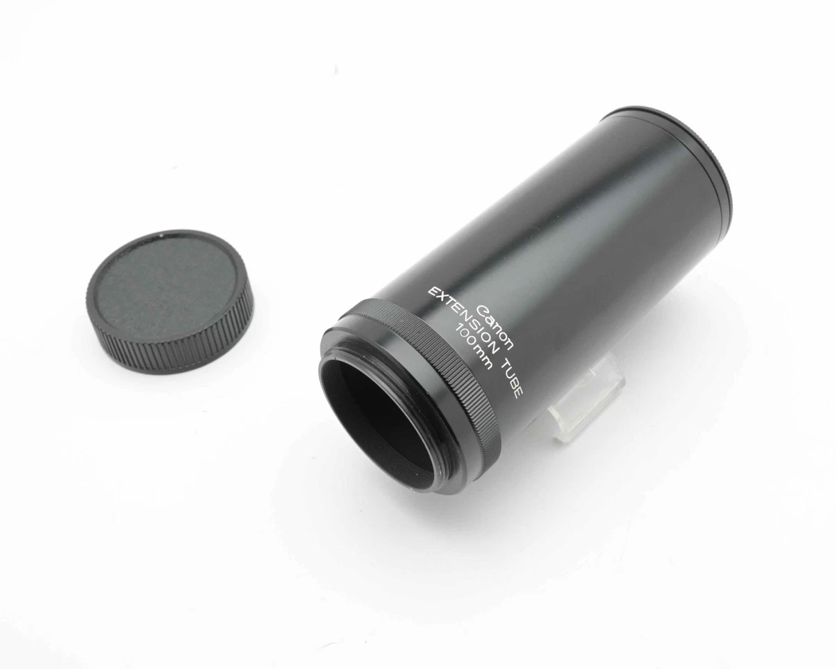 Canon Camera Lens Extension Tubes for sale | eBay