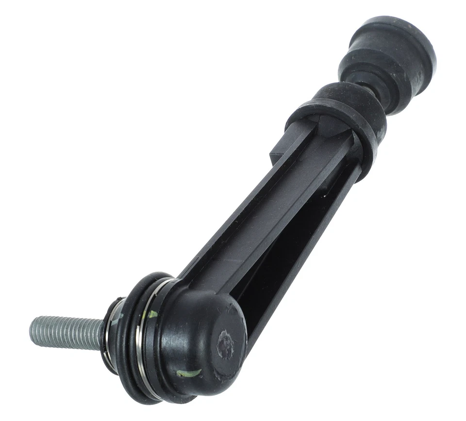 Eixo estabilizador de suspensão genuíno GM 2007-2015 Chevrolet Pontiac link 15146379 - Imagem 2 de 4