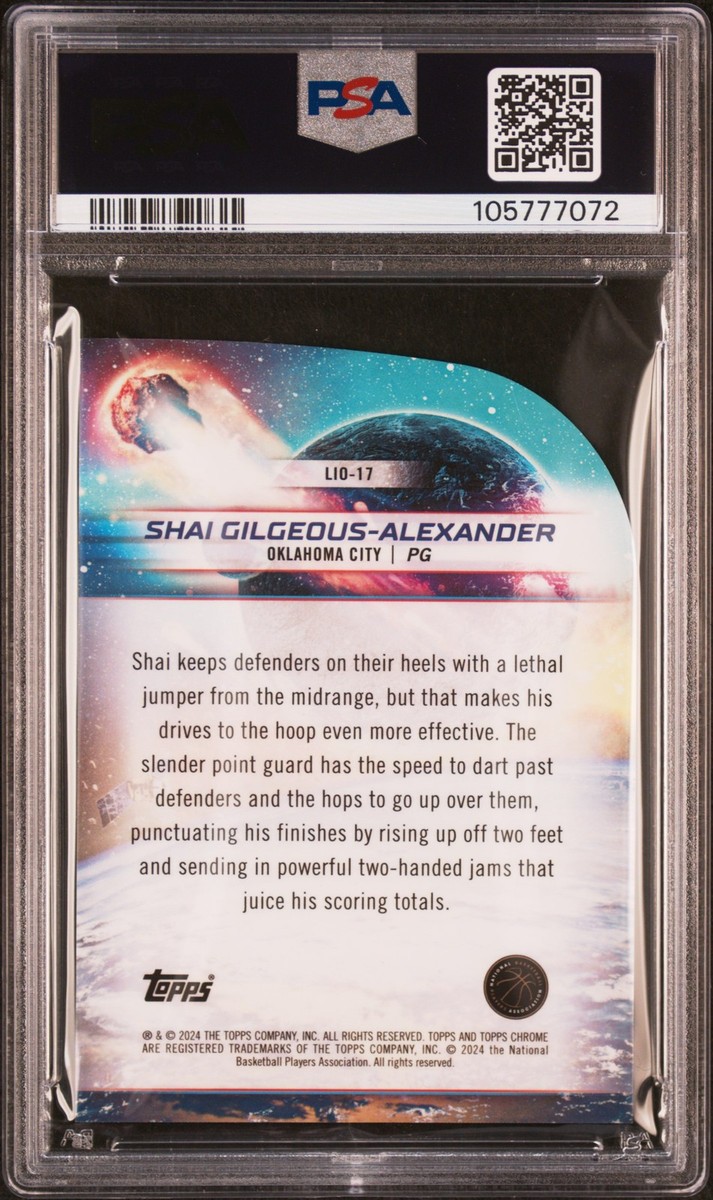 【未開封シュリンク付き！】2023 Topps Cosmic Chrome 2023 Topps Cosmic Chrome Baseball Hobby Box | DA Card World