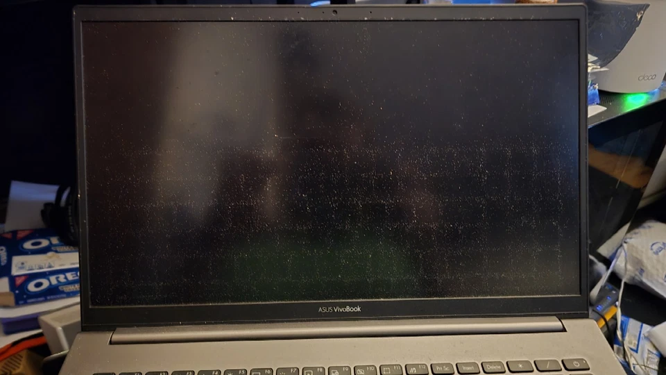 ASUS VivoBook S15 S533F I5 10th Generation (Read Description) - Image 4 of 4