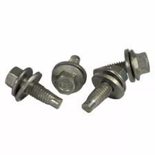 Genuine Ford Heat Shield Bolt W716090-S437