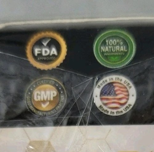 All-in-One Hautcreme Bienengift NEU 1,69 OZ 100 % natürlich Hergestellt in den USA Ablaufdatum 2027 - Bild 4 von 5