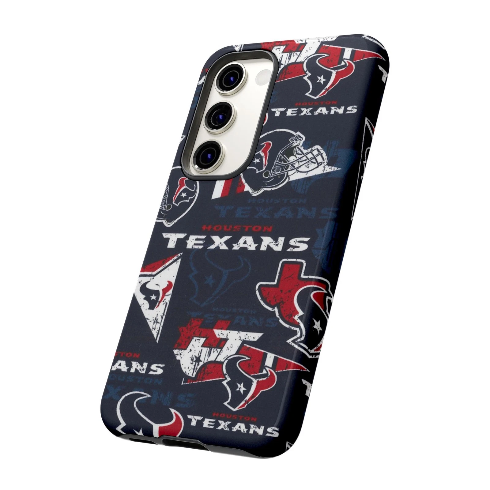 Houston Texans Phone Cases for iPhone