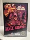 Jay and Silent Bob Mall Brawl Limited Run Games NES *SEALED*
