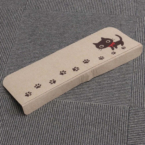 Rutschfeste Trittmatte Anti-Rutsch-Teppich Treppe Anti-Schlupfmatte - Bild 6 von 10