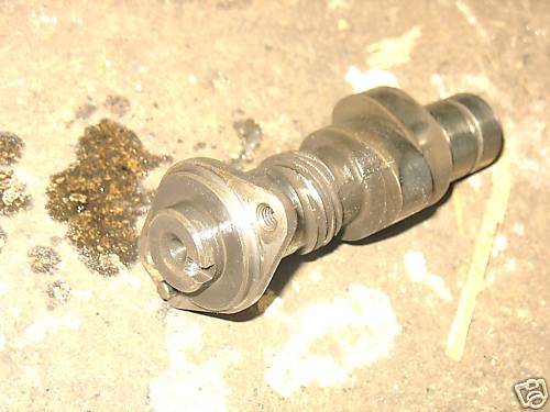81 SUZUKI GN400 GN400X GN400T GN 400 T X CAMSHAFT CAM - Picture 1 of 1