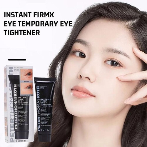 Peter THOMA_S Roth Instant FIR-Mx Eye Temporary Eye Tightener-30ml - Picture 10 of 10