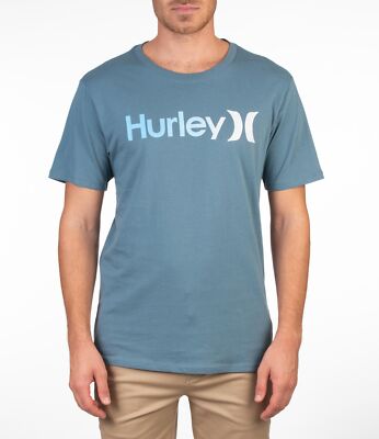 M O&O GRADIENT 2.0 S/S TEE