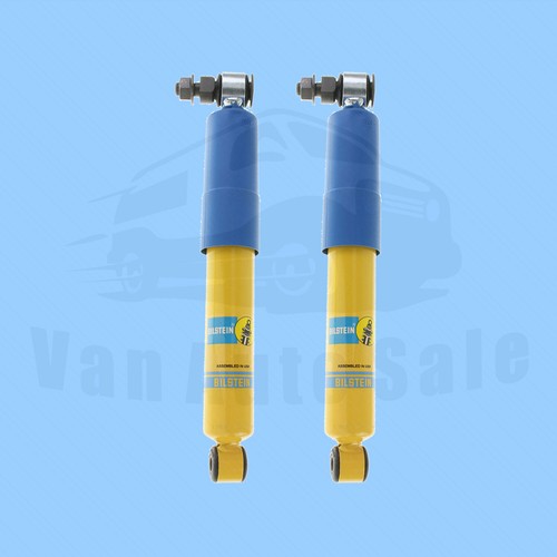 Bilstein B6 4600 Front shocks for 87-`91 GMC R2500 Suburban Kit 2 - Picture 2 of 4