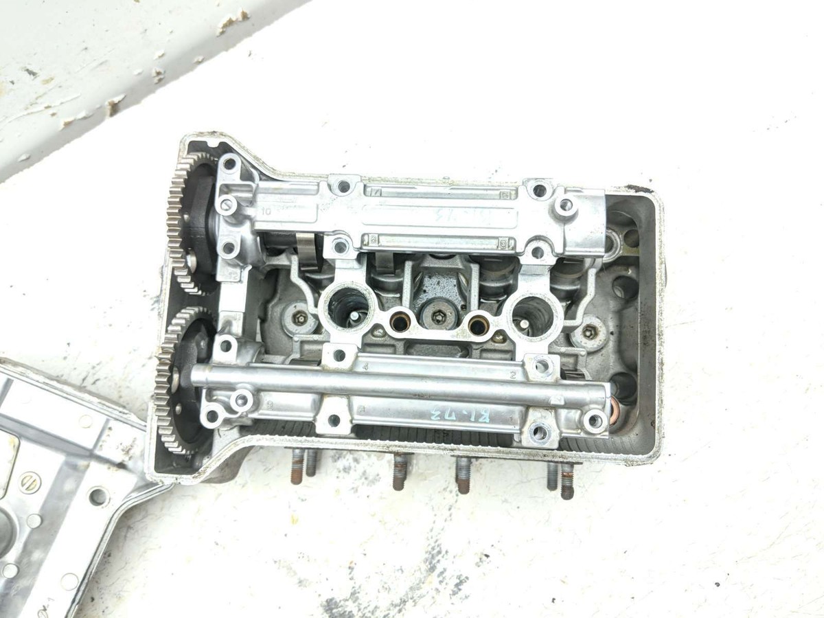 20-24 Kawasaki KRX KRF Teryx 1000 Motor Engine Cylinder Head