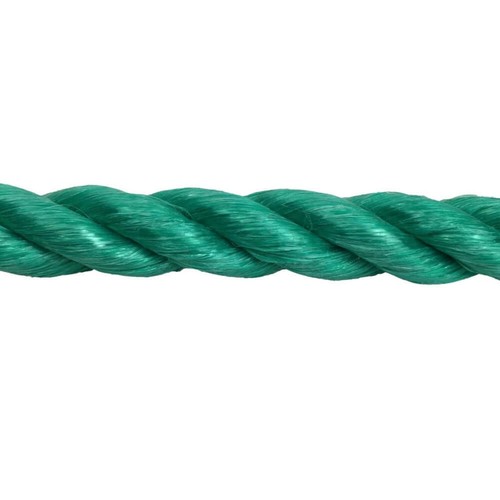 Cuerda de polipropileno de 18 mm Bobina de polietileno Cuerda de nailon barata - Selecciona longitud y color - Imagen 16 de 36