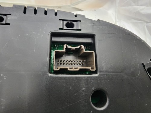 2015 Ram 1500 2500 3500 Instrument Cluster Panel OEM Mopar 68242849AD - Picture 6 of 11