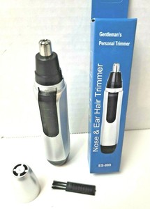 gentleman's personal trimmer