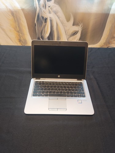 Nr. 3 - 12,5 " Zoll HP EliteBook 820 G3 (* 8GB Ram * 256 GB SSD * I5 (6. Gen.) - Bild 6 von 14