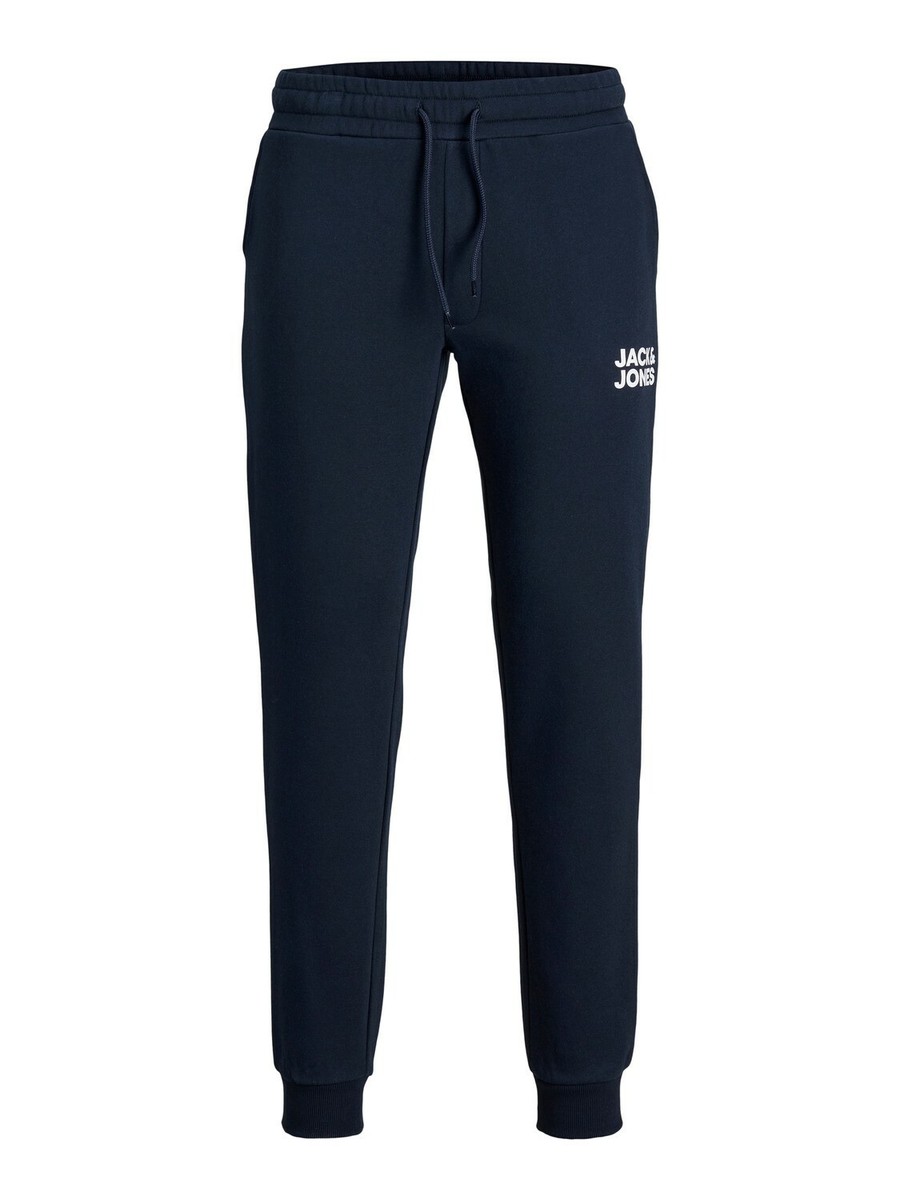 JACK JONES Homme Pantalon de Survetement Jogging Newsoft Noir Gris Bleu M XXL eBay