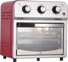 Red Toaster Ovens