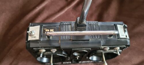Vintage Sanwa Irvine Conquest FM6 35MHz Transmitter, TX, RC Car Plane Boat - Picture 14 of 15