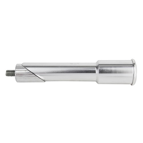 Black or Silver Origin8 Quill Adapter 1" 22.2mm 28.6mm(1-1/8")Fit A-Head Stems - Picture 4 of 8