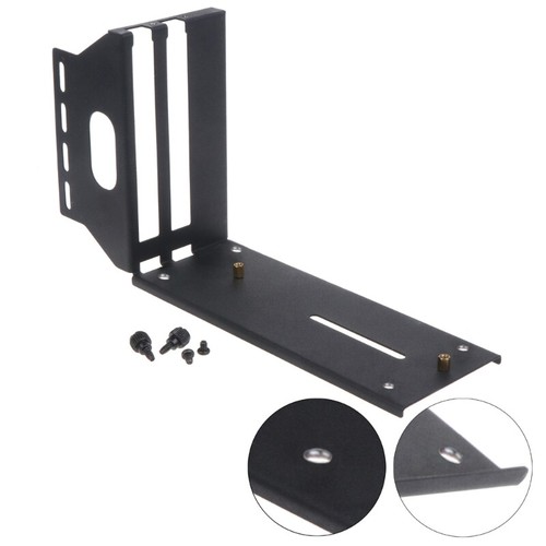 Graphics Card Holder Bracket Vertical GPU Mount Video Card VGA Vertically Holder - Bild 5 von 9