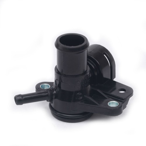 1X COOLANT FLANGE FIT FOR AUDI Q3 TT GOLF JETTA TIGUAN 06J121132G 06J121132D - Picture 12 of 12