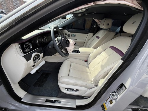 2021 Rolls-Royce Ghost - Picture 22 of 24