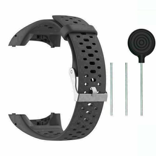For Polar M400/M430 GPS Sports Smart Watch Silicone Wristband Straps Tools Part - Picture 5 of 17