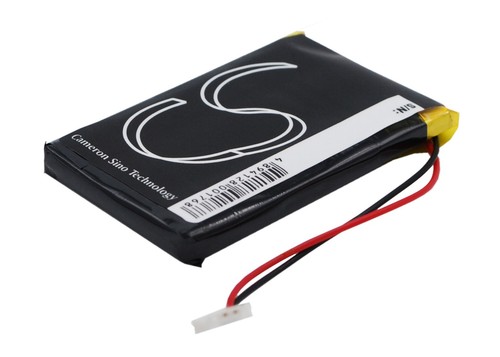 NEU Akku für Sony Clie PEG-UX40 Clie PEG-UX50 1-756-381-11 Li-Polymer - Bild 4 von 6