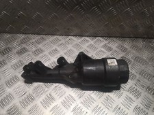 MERCEDES-BENZ Ölfiltergehäuse E 220 CDI W207 6511800038 2,1 Diesel