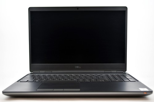 CLEARANCE 15.6" Dell Precision Laptop PC i7 10th Gen 16GB Ram 512GB NVMe Windows - Picture 10 of 24