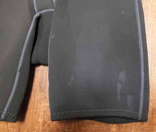 Discovery Cove Adult Size 8 Shorts / Short Sleeve Wet Suit Only **READ** - Picture 8 of 12