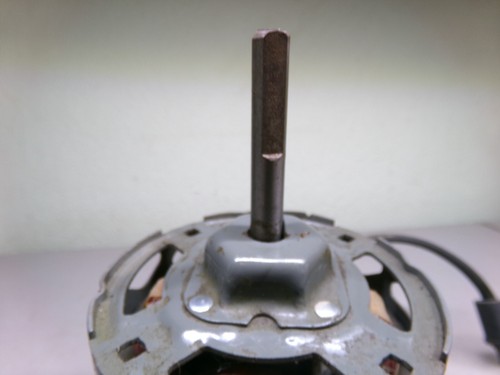 ELECTROHOME MOTOR 5034L-S 1550RPM 1.6A 60HZ 8253910270 - Picture 6 of 7
