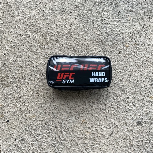 Erwachsene UFC Gym Handbandagen MMA Boxbandagen weiß Männer Frauen Training