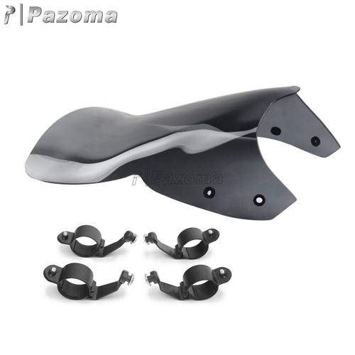 Kits de parabrisas deportivo para Suzuki Boulevard M109R ruido de viento reducido - Imagen 3 de 9