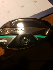 taylormade gapr