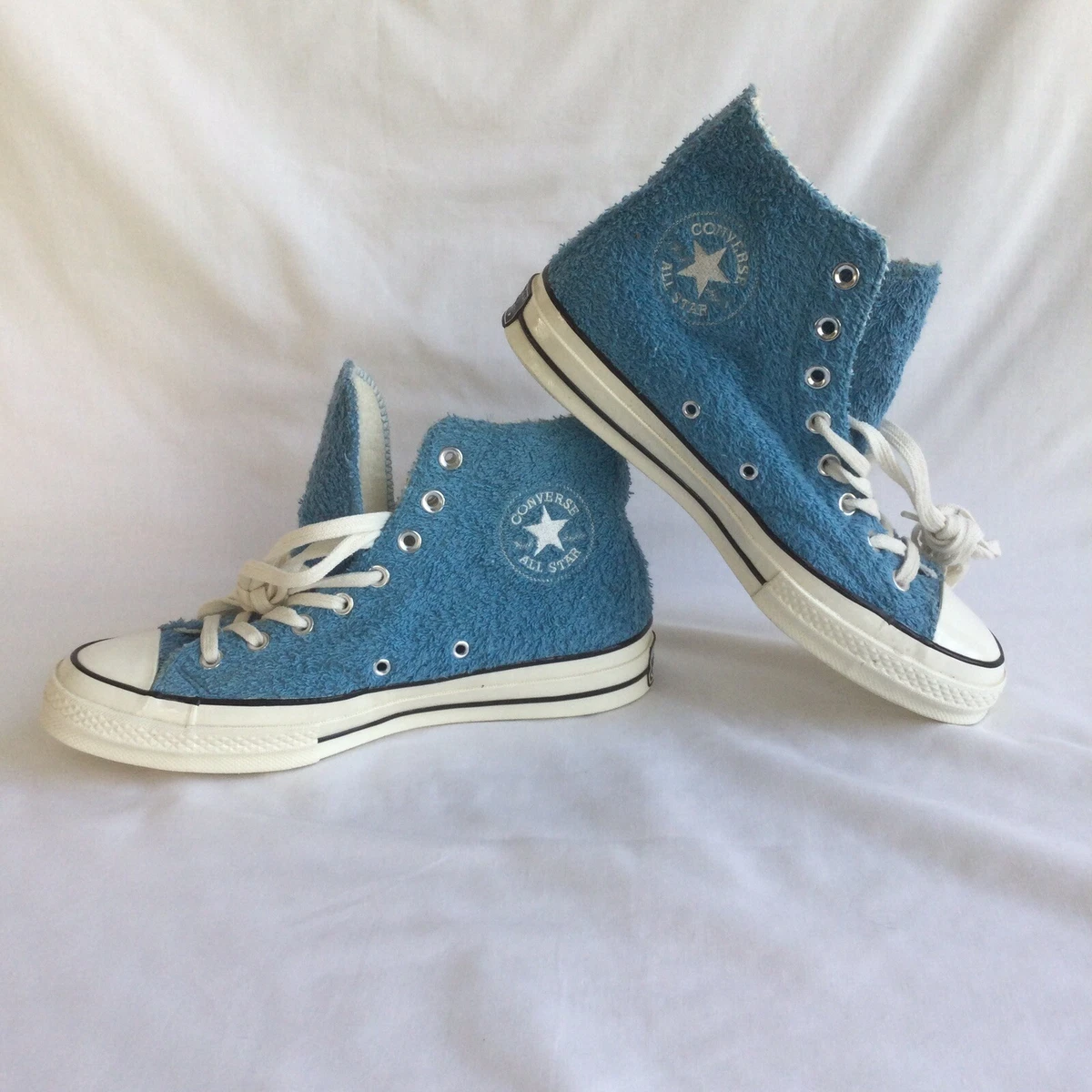 Fuzzy converse outlet