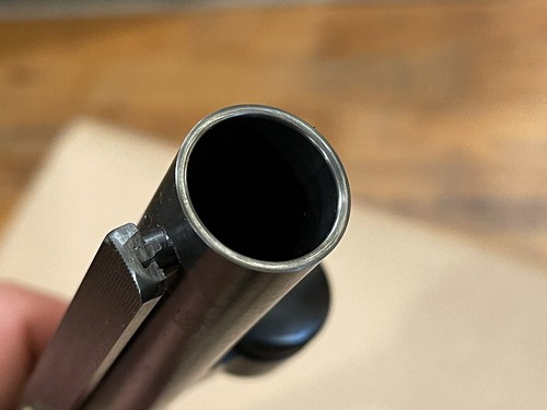 Mossberg 500A 500 590 88 barrel 18.5” VR tactical defense 12 GA BARREL SECURITY - Picture 6 of 12