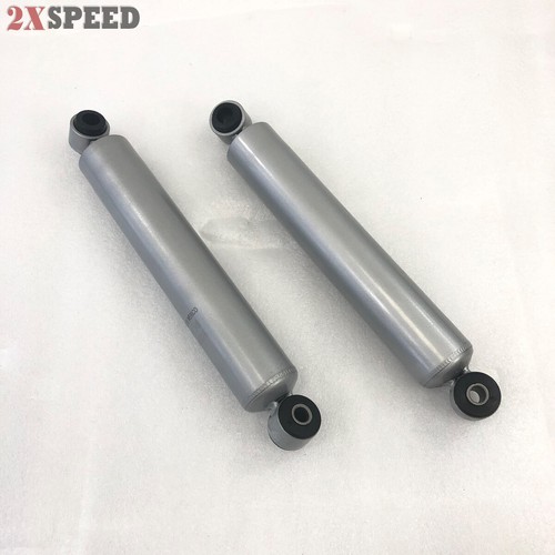 Dual Steering Stabilizer for 2007-2017 Jeep Wrangler Unlimited JK 2''-6'' lift - Foto 10 di 10
