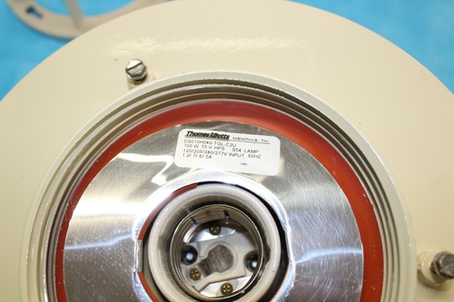 NUOVO THOMAS & BETTS DS010H040-TGL-C2U HAZLUX LIGHTING ASSY. - Foto 3 di 12