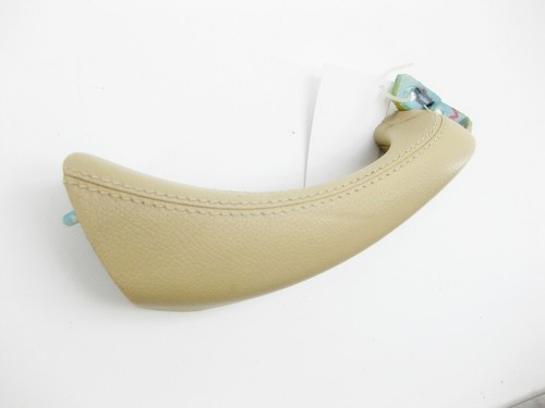 Mercedes-Benz A2208102154 1A55 Inner handle for closing front left door beig... - Picture 3 of 10