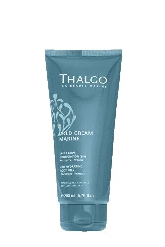 Hidratantes para el cuidado de la piel Thalgo Cream