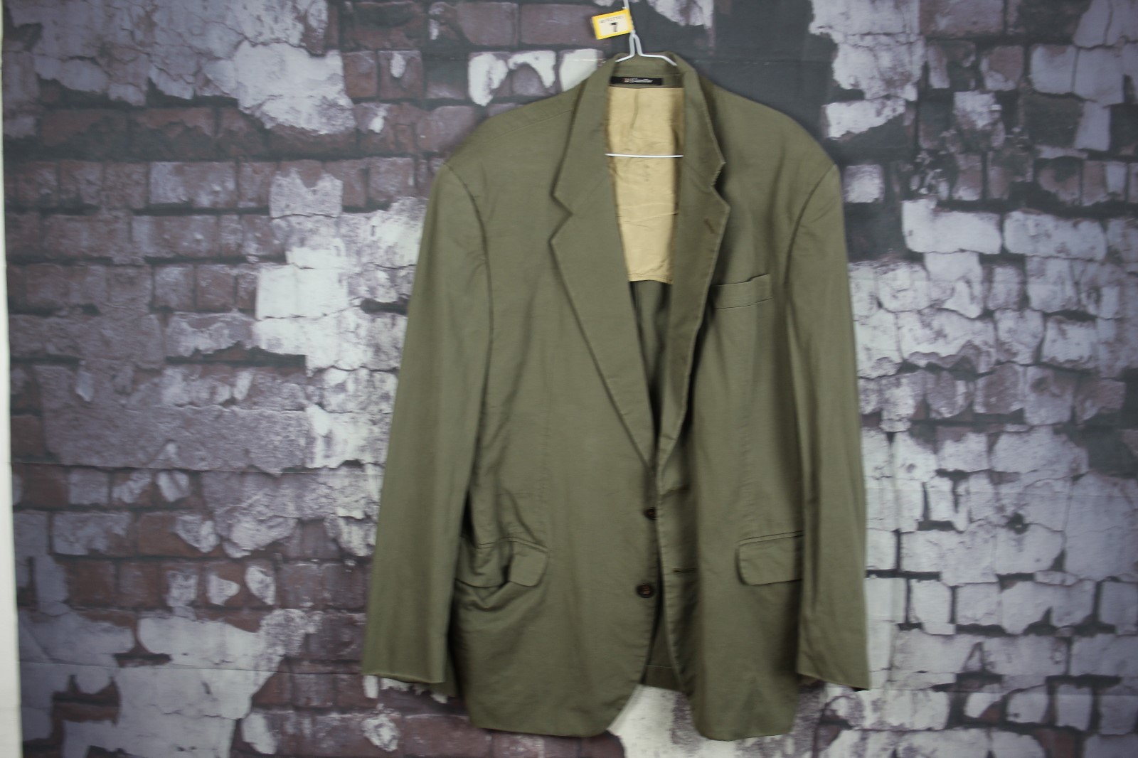 DAKS Signature Blazer Chest Size 46 DAKS Signature Blazer Chest Size 46