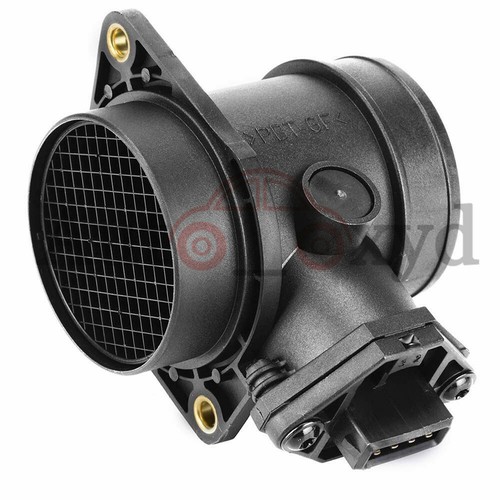 0280217117 New Mass Air Flow Meter Sensor For VW Passat Golf Jetta AUDI 1.8 2.0L - Picture 4 of 6