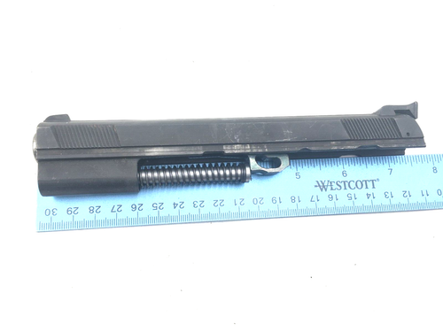 EAA 98DA, 9mm Pistol Parts: Slide, Barrel, Recoil Guide