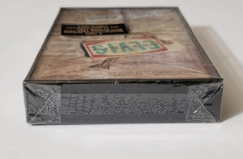 ELVIS PRESLEY SEALED LOST ALBUM TAPE CASSETTE RCA RECORDS ALBUM ROCK N ROLL Lp - Picture 14 of 16