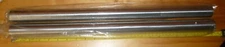 TRIUMPH FORK STANCHIONS T140 T160 1974-83 97-4380 LF HARRIS