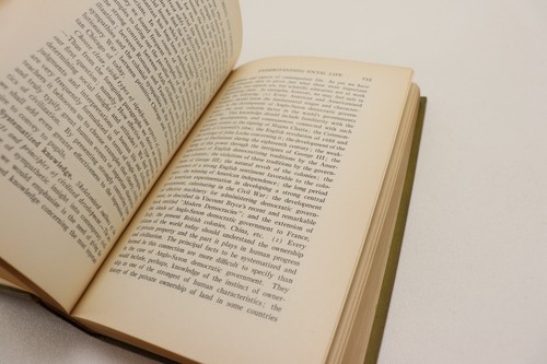 Types Of Elementary Teaching and Learning Samuel C. Parker 1923 HC 1st Ed Book - Picture 11 of 12