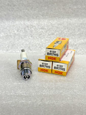 NGK SPARK PLUGS - BR7HS - PACK OF QTY 3 P/N BR7HS