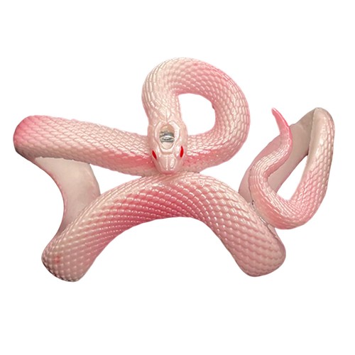 Cover for Earbuds with Snake Design Snake Design Earphone Case Snake Earphone - Picture 8 of 11