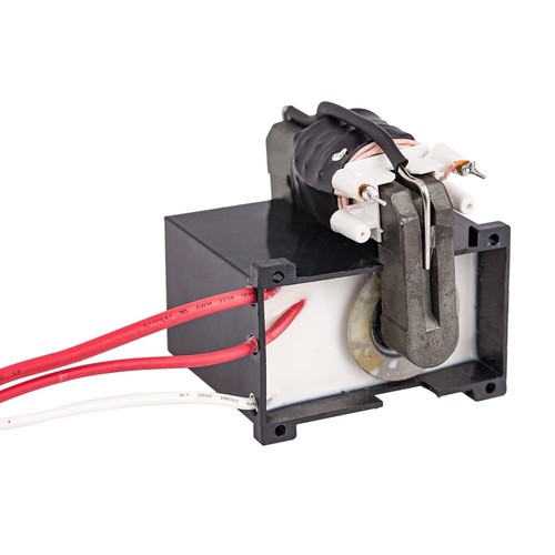 Trasformatore Flyback Alta Tensione per Alimentatore Laser Co2 YUEMING JG1500 JCY-1 - Foto 3 di 8
